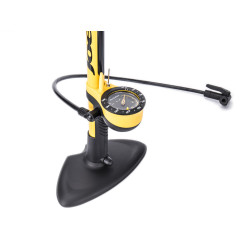 Насос напольный Topeak JoeBlow Sport III, 160 psi / 11 bar TJB-S6