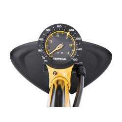 Насос напольный Topeak JoeBlow Sport III, 160 psi / 11 bar TJB-S6