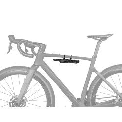 Насос с подножкой Topeak Mini Morph, 160 psi / 11 bar TMM-2B