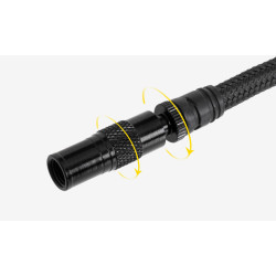 Насос высокого давления Topeak Nano Shock, 300 psi / 20 bar TSP-N01