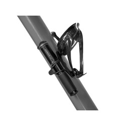 Ручной насос Topeak Race Rocket Mini, 120 psi / 8 bar TRR-M1B