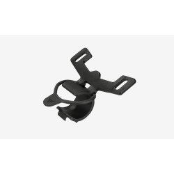 Ручной насос Topeak RaceRocket MT, 90 psi / 6 bar TRR-MT2GD