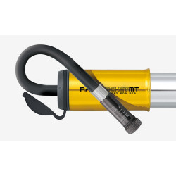 Ручной насос Topeak RaceRocket MT, 90 psi / 6 bar TRR-MT2GD