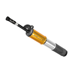 Ручной насос Topeak RaceRocket MT, 90 psi / 6 bar TRR-MT2GD