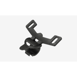 Ручной насос Topeak RaceRocket HP, 160 psi / 11 bar TRR-HP2B