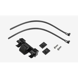 Ручной насос Topeak Road Morph G, 140 psi / 9.6 bar TRP-4GB