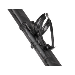 Ручной насос Topeak Roadie 2Stage, 160 psi / 11 bar, с переключателем давления TRD-2STG