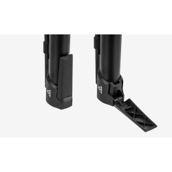 Ручной насос Topeak Turbo Morph G, 160 psi / 11 bar TTM-DG2B