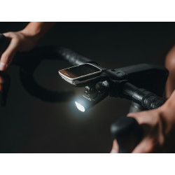 Фара Topeak HeadLux 250+ USB, Li-Ion, 250 люмен, черный TMS088B-P