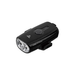 Фара Topeak HeadLux 250+ USB, Li-Ion, 250 люмен, черный TMS088B-P