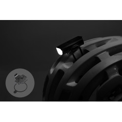 Фара Topeak HeadLux 450+ USB, Li-Ion, 450 люмен, черный TMS089B-P