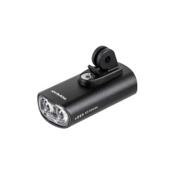 Фара Topeak HeadLux 450+ USB, Li-Ion, 450 люмен, черный TMS089B-P