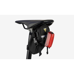 Задний фонарь Topeak RedLite 80, USB C TMS101