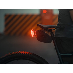 Задний фонарь Topeak RedLite 80, USB C TMS101