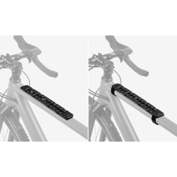 Платформа-держатель гелей/расходных материалов Topeak FastFuel Platform TFF-P01