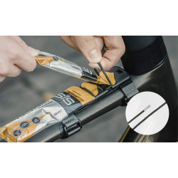 Платформа-держатель гелей/расходных материалов Topeak FastFuel Platform TFF-P01