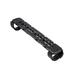 Платформа-держатель гелей/расходных материалов Topeak FastFuel Platform TFF-P01