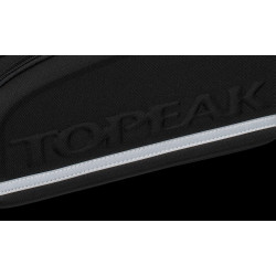 Сумка на багажник Topeak MTS TrunkBag DXP, 19,4 л, черный TT9643B2