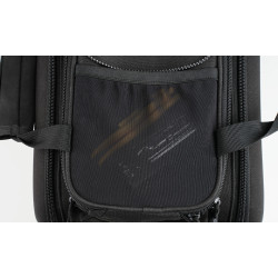 Сумка на багажник Topeak MTS TrunkBag DXP, 19,4 л, черный TT9643B2