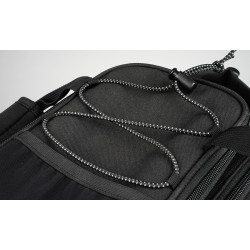 Сумка на багажник Topeak MTS TrunkBag DXP, 19,4 л, черный TT9643B2