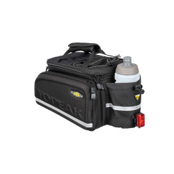 Сумка на багажник Topeak MTS TrunkBag DXP, 19,4 л, черный TT9643B2