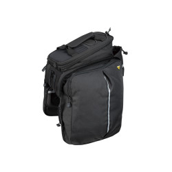 Сумка на багажник Topeak MTS TrunkBag DXP, 19,4 л, черный TT9643B2