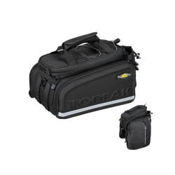Сумка на багажник Topeak MTS TrunkBag DXP, 19,4 л, черный TT9643B2
