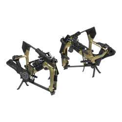 Кейс для перевозки велосипеда Topeak PakGo TT TPG-TT