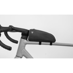 Сумка на раму Topeak TopLoader DryBag, 1 л, черный TC3203B