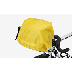 Сумка на руль Topeak TourGuide Handlebar Bag DX, 8,1 л, черный TT3022B2