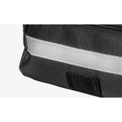 Сумка на руль Topeak TourGuide Handlebar Bag DX, 8,1 л, черный TT3022B2