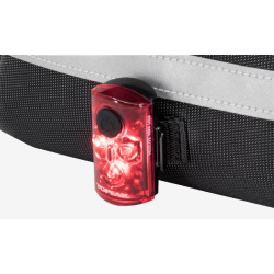 Сумка на руль Topeak TourGuide Handlebar Bag DX, 8,1 л, черный TT3022B2