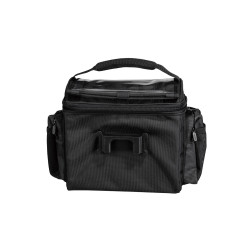 Сумка на руль Topeak TourGuide Handlebar Bag DX, 8,1 л, черный TT3022B2