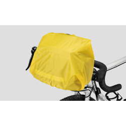 Сумка на руль Topeak TourGuide Handlebar Bag, 5 л, черный TT3021B2