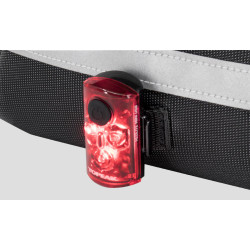 Сумка на руль Topeak TourGuide Handlebar Bag, 5 л, черный TT3021B2