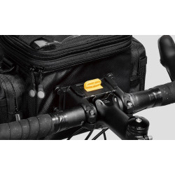 Сумка на руль Topeak TourGuide Handlebar Bag, 5 л, черный TT3021B2