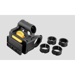 Сумка на руль Topeak TourGuide Handlebar Bag, 5 л, черный TT3021B2