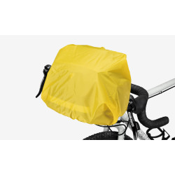 Сумка на руль электровелосипеда Topeak TourGuide Handlebar Bag, 5 л, черный TT3025B2