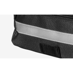 Сумка на руль электровелосипеда Topeak TourGuide Handlebar Bag, 5 л, черный TT3025B2