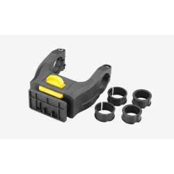 Сумка на руль электровелосипеда Topeak TourGuide Handlebar Bag, 5 л, черный TT3025B2