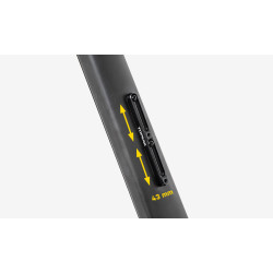 Крепление-адаптер Topeak Cage Mount Expander TAPM03