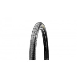 Покрышка Maxxis DTH 20x2.20, EXO, TPI 120, Folding ETB00386000