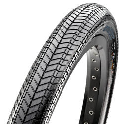 Покрышка Maxxis Grifter 20x2.10, черная, Folding ETB00357200
