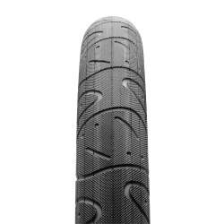 Покрышка Maxxis Hookworm 20x1.95, TPI 60, Wired черный ETB29461000