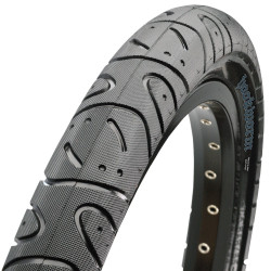 Покрышка Maxxis Hookworm 20x1.95, TPI 60, Wired черный ETB29461000