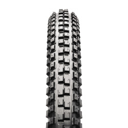 Покрышка Maxxis MaxxDaddy 20x2.00, TPI 60, Wired черный ETB29682000