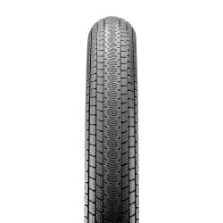 Покрышка Maxxis Torch 20x1-1/8, TPI 60, Wired, Silkworm ETB20354100