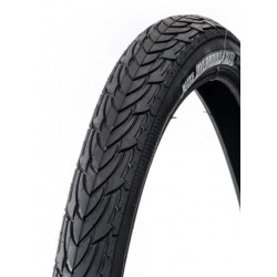 Покрышка Maxxis Overdrive Excel 700x40C, TPI 60, Silkshield, Wired ETB00394200