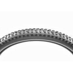 Покрышка Maxxis Dissector 27.5x2.4WT, TPI 60, кевлар, 3CG/DH/TR ETB00230900