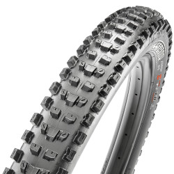 Покрышка Maxxis Dissector 27.5x2.4WT, TPI 60, кевлар, 3CG/DH/TR ETB00230900